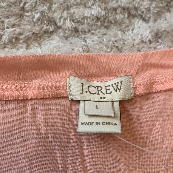 J. Crew Tank Top - Picture 2 of 5